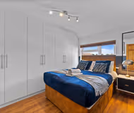 Bedroom at 234 Dedworth Road