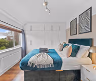 Bedroom at 234 Dedworth Road