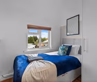 Bedroom at 234 Dedworth Road
