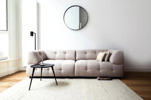 Renovated Studio in a Historic 1899 Building