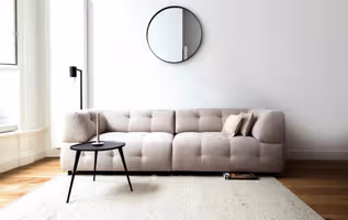 Renovated Studio in a Historic 1899 Building