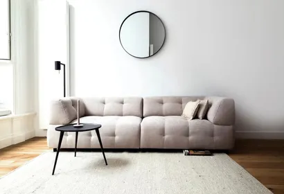 Renovated Studio in a Historic 1899 Building