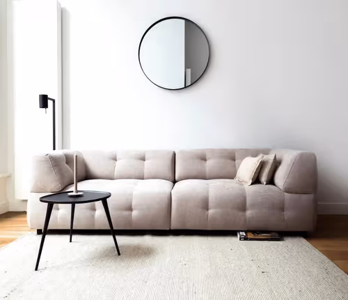 Renovated Studio in a Historic 1899 Building