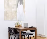 Renovated Studio in a Historic 1899 Building