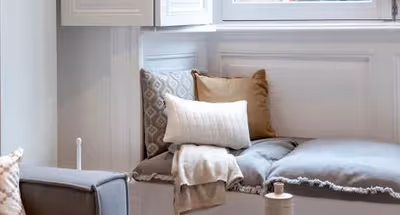 Renovated Studio In A Historic 1899 Building -  02