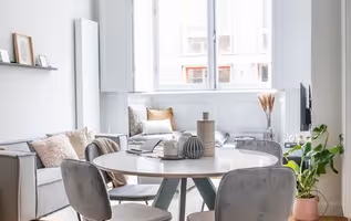 Renovated Studio In A Historic 1899 Building -  02