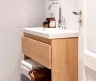 Renovated Studio In A Historic 1899 Building -  02