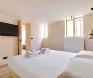 Montorgueil service apartment