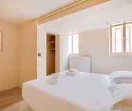 Montorgueil service apartment