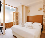 Montorgueil service apartment