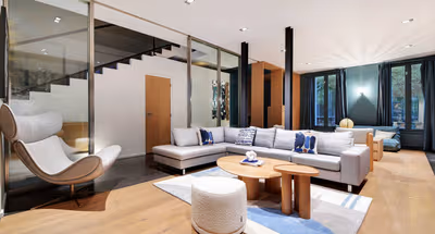 Bd Pereire Serviced Apartment