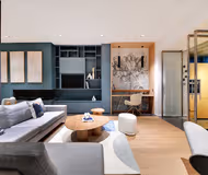 Bd Pereire Serviced Apartment