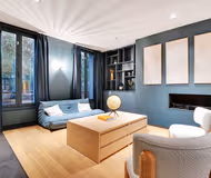 Bd Pereire Serviced Apartment