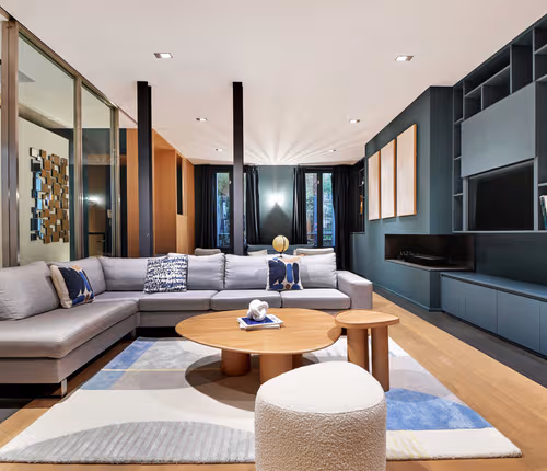 Bd Pereire Serviced Apartment