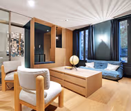 Bd Pereire Serviced Apartment