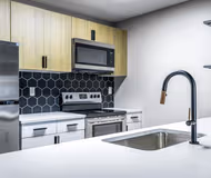 Kings College Ave Apartment