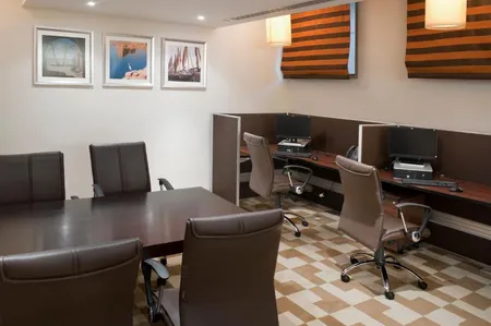 Ebeid Street Serviced Apartment