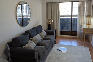 Chamartin Serviced Apartment