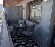 Chamartin Serviced Apartment