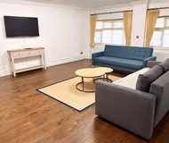 Emerson Park Mansion