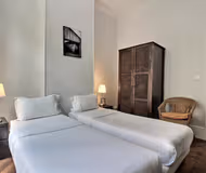 Sévigné Serviced Apartment.