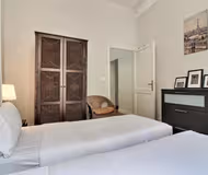 Sévigné Serviced Apartment.