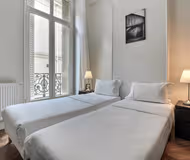 Sévigné Serviced Apartment.