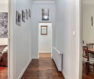 Sévigné Serviced Apartment.