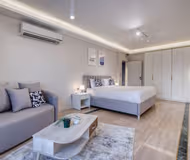 Nile Corniche Serviced Apartment