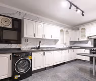 Nile Corniche Serviced Apartment