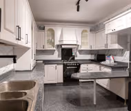 Nile Corniche Serviced Apartment