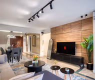 Nile Corniche Serviced Apartment