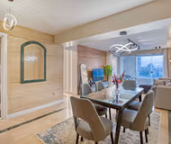 Nile Corniche Serviced Apartment