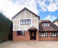 Emerson Park Mansion