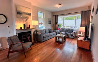 Soest Serviced Apartment