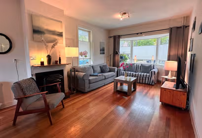 Soest Serviced Apartment
