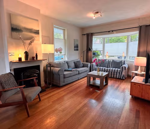 Soest Serviced Apartment