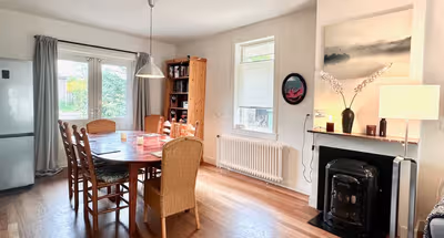 Soest Serviced Apartment