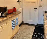 Soest Serviced Apartment