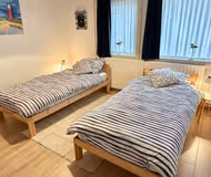 Soest Serviced Apartment