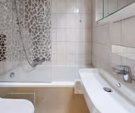 Davidsrain serviced Apartment