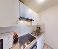 Davidsrain serviced Apartment