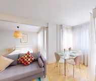 Davidsrain serviced Apartment