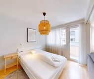 Davidsrain serviced Apartment