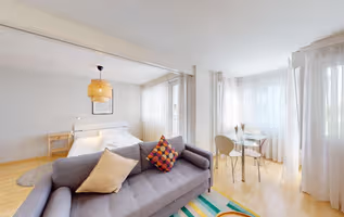 Davidsrain serviced Apartment