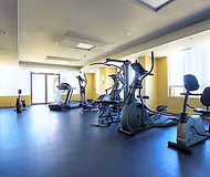 Epic Suite Simcoe Street Apartment