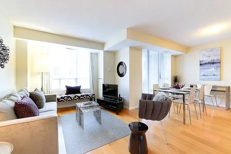 Festivity Suite