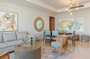 Business Park Two Bedroom Apartment