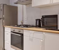 Cairo Festival City Two Bedroom Apartment