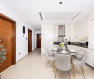 One bedroom Apartment in The Residence At Marina Gate 2